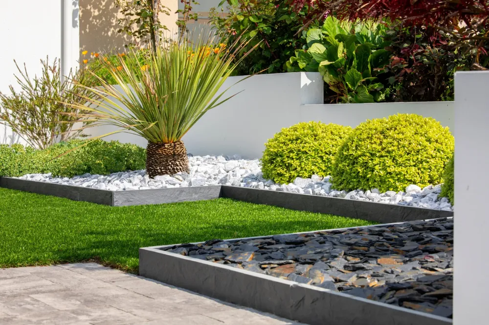 Paysagiste à CLERMONT